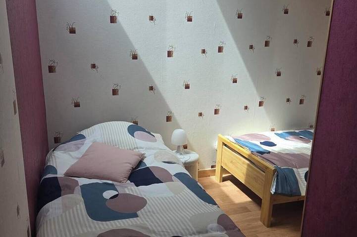 Location de vacances pour 8 personnes à Orges - 3