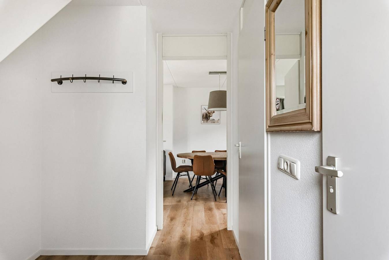 Bungalowpark Hoge Hexel — Landgans 8-persoons in Twente