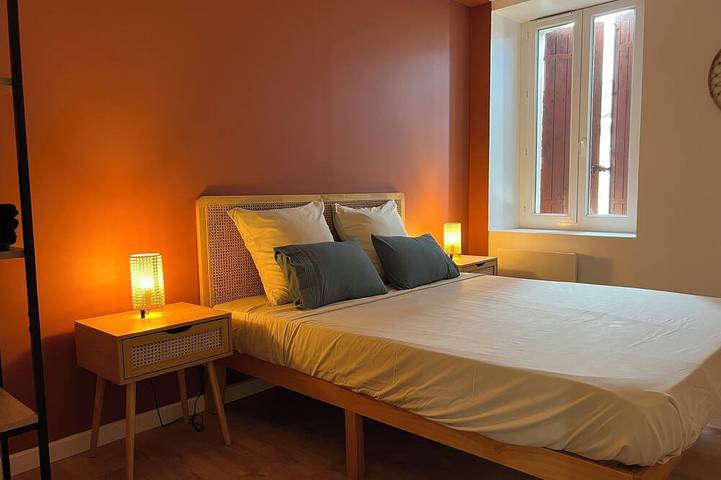 Gîte pour 2 personnes à Brignon - 3