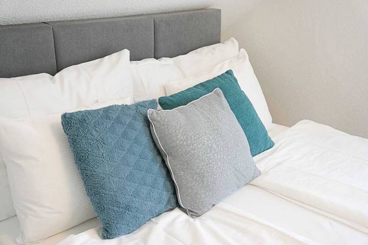 Ganze Wohnung, Book2stay: Apartment 4 Schlafzimmer + Küche + Parkplatz in Herisau, Zürich Voralpen