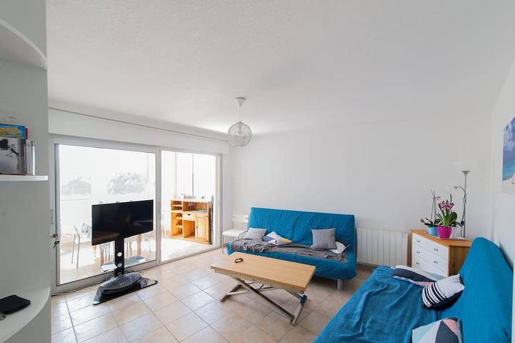 Ferienwohnung für 4 Personen - 1