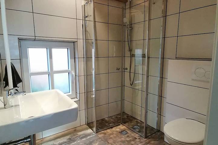 Ferienhaus für 4 Personen, mit Garten, mit Haustier in Grimersum - 3