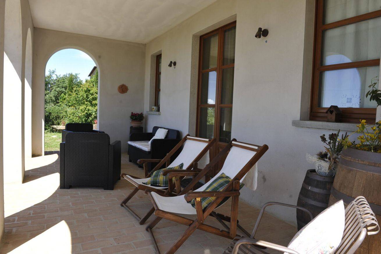 Apartamento entero, Lisciano Niccone Pg in Lisciano Niccone, Valtiberina