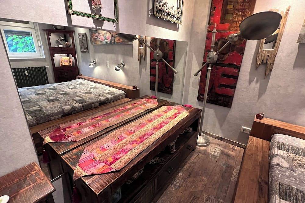 Entire apartment, Marcel Bruckmann's spa in Alt-Erkrath, Erkrath