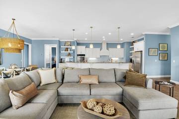 Bungalow für 25 Personen in Pensacola Beach, Florida Panhandle, Bild 4