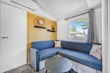 Location De Vacances pour 6 Personnes dans Lège-Cap-Ferret, Bassin d'Arcachon, Photo 3
