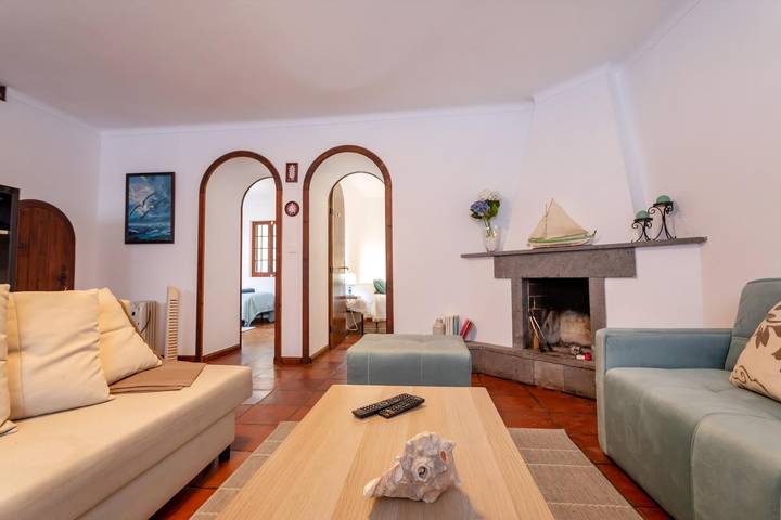 Ferienhaus für 6 Personen, mit Balkon auf den Azoren - 2