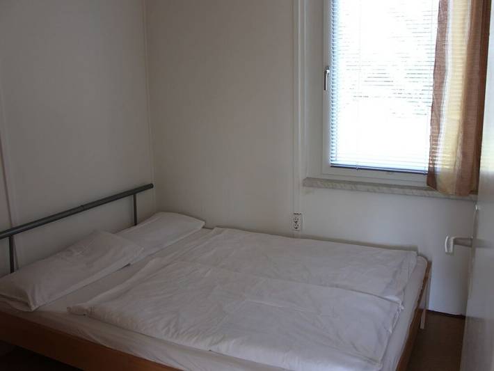Ferienwohnung für 4 Personen, mit Garten und Terrasse, mit Haustier in Schwielochsee - 4