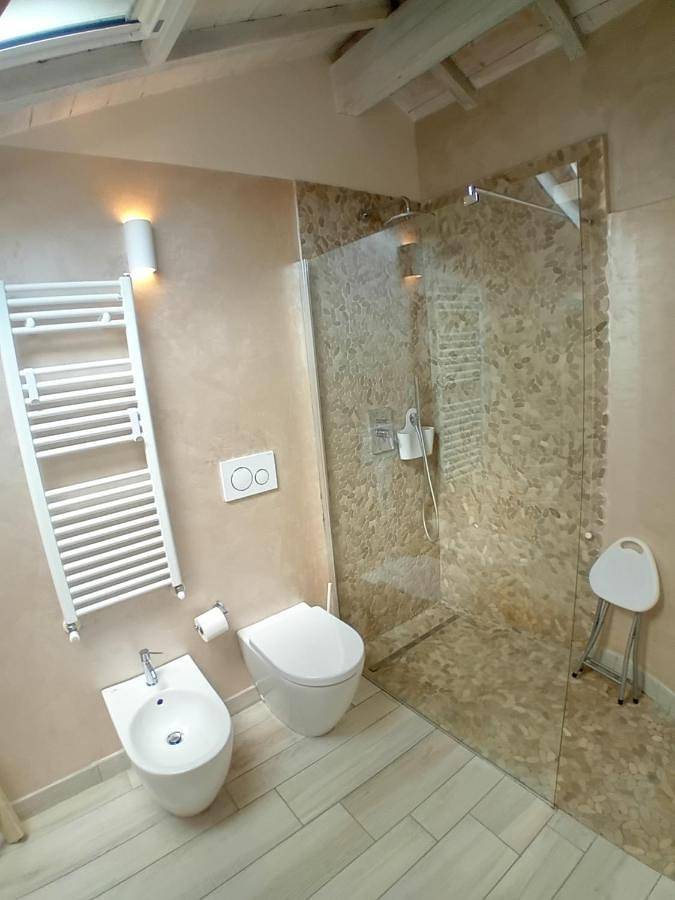 Maison d’hôte pour 4 personnes à Albenga - 3