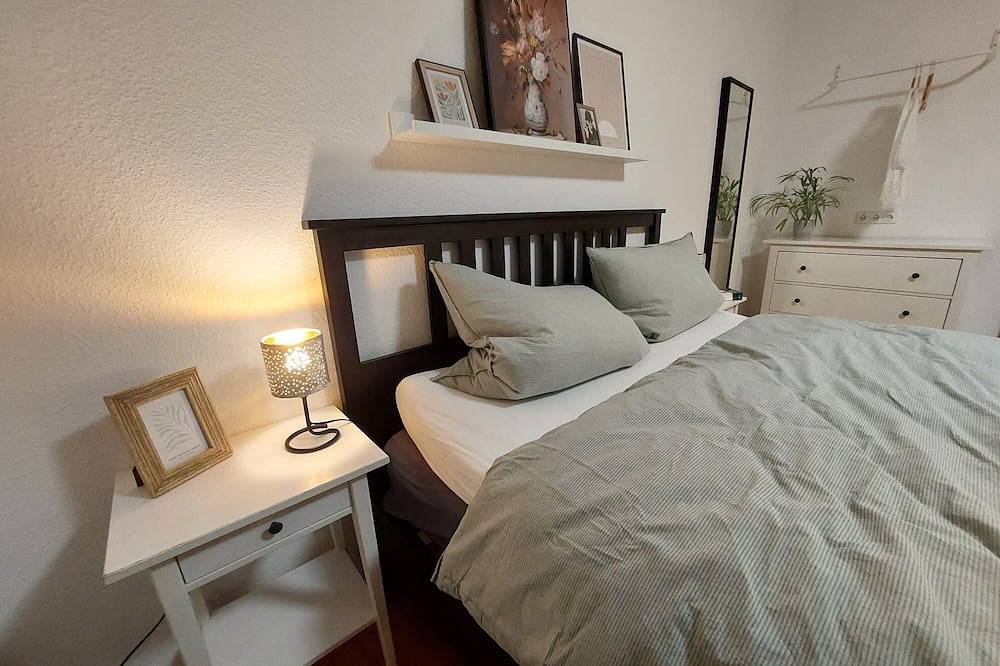 Apartamento entero, Moderne Ferienwohnung mit Eigener Terrasse in Arnsberg, Hochsauerlandkreis