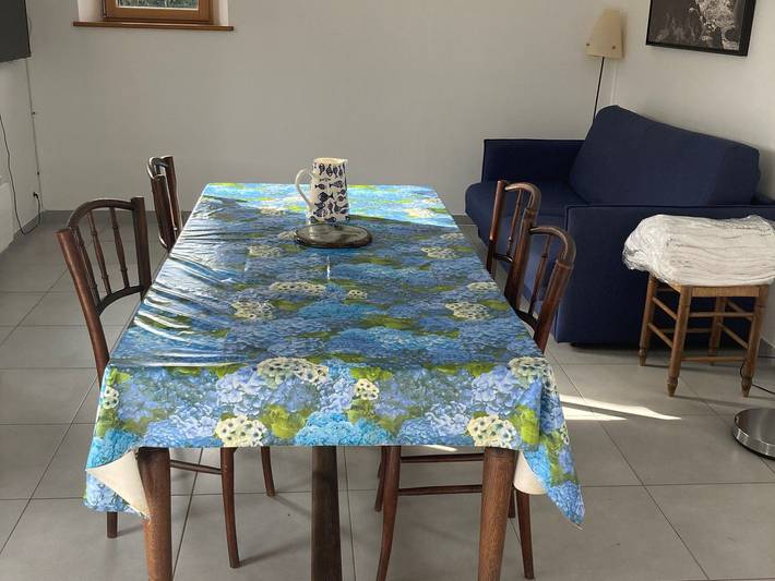 Location de vacances pour 3 personnes, avec jardin à Le Palais - 3