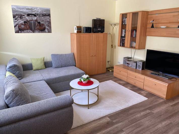 Ferienwohnung für 3 Personen