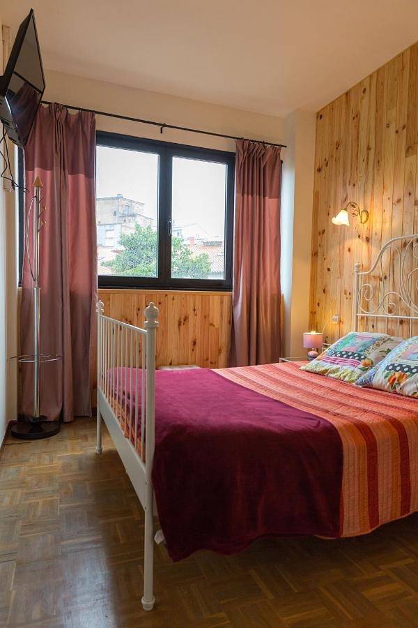 Gîte pour 4 personnes, avec terrasse à Avilés - 2