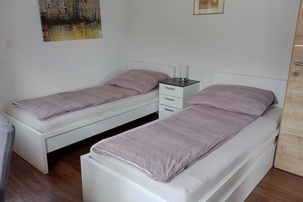 Geheel appartement, Apartment-Private Bathroom-Mountain View in Kaunergrat, Wenns