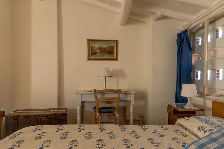 Solo Adulti. A/C, WiFi, piscina, terrazza, giardino, parcheggio. in Camaiore (Toscana), Riviera Toscana