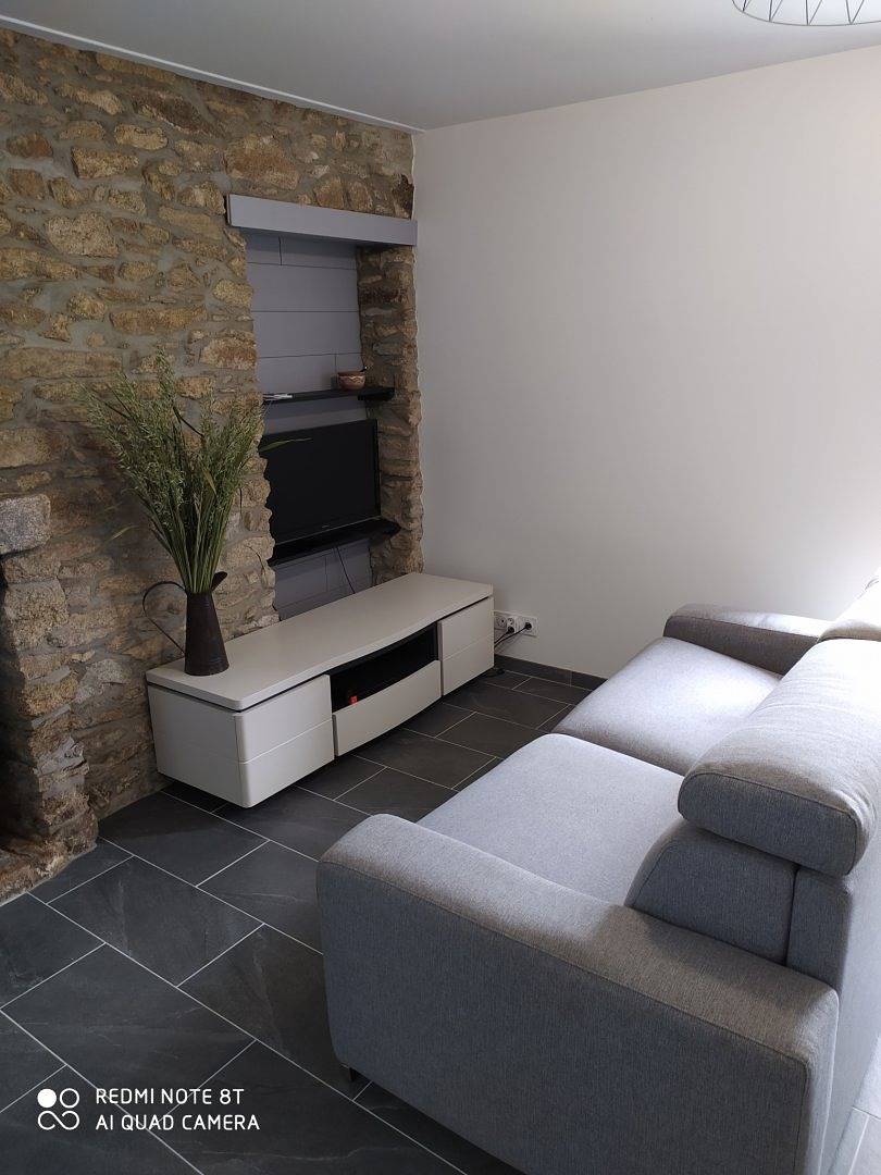 Le Gîte de Burguin in Saint-Avé, Parc naturel régional du Golfe du Morbihan