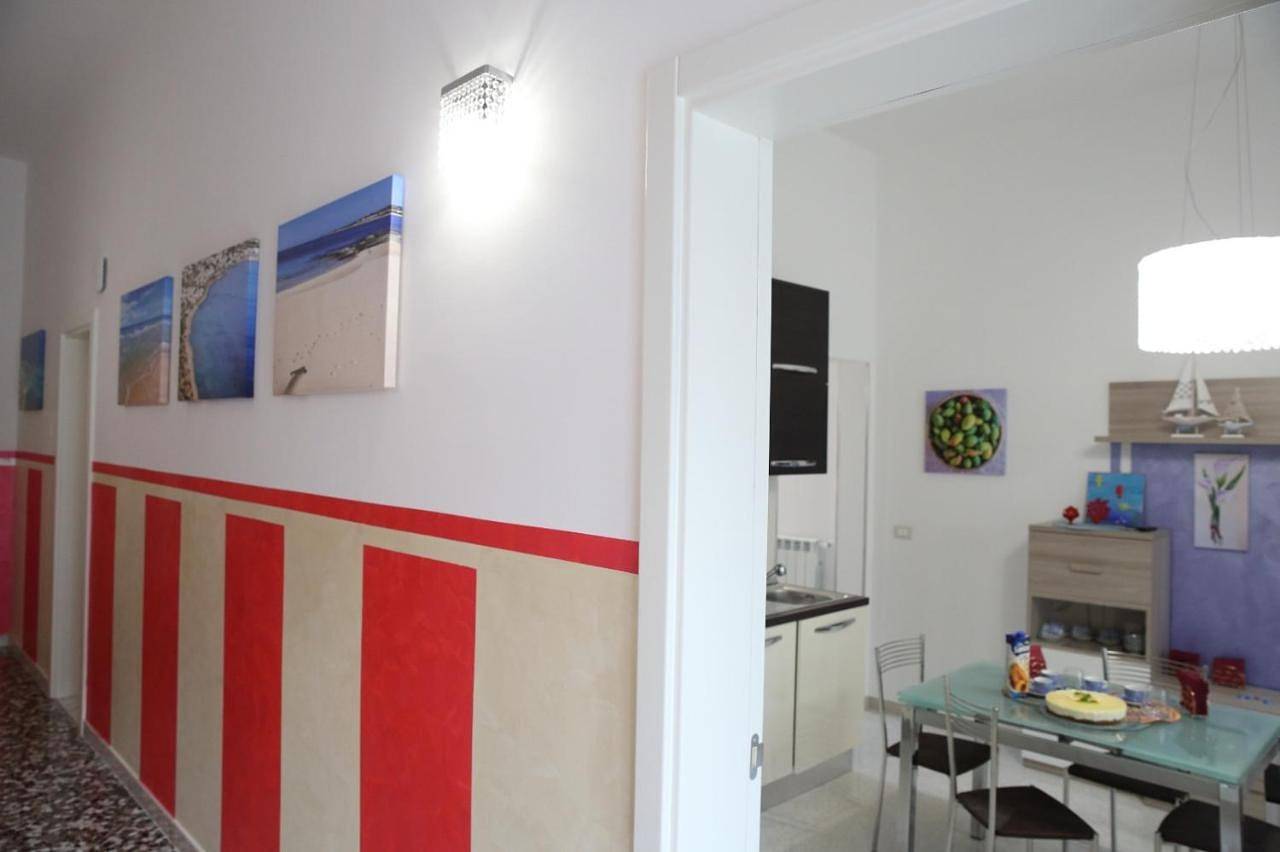 Double Room in Morciano di Leuca, Golfo di Taranto