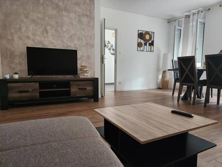 Location de vacances pour 10 personnes à Verzeille - 3