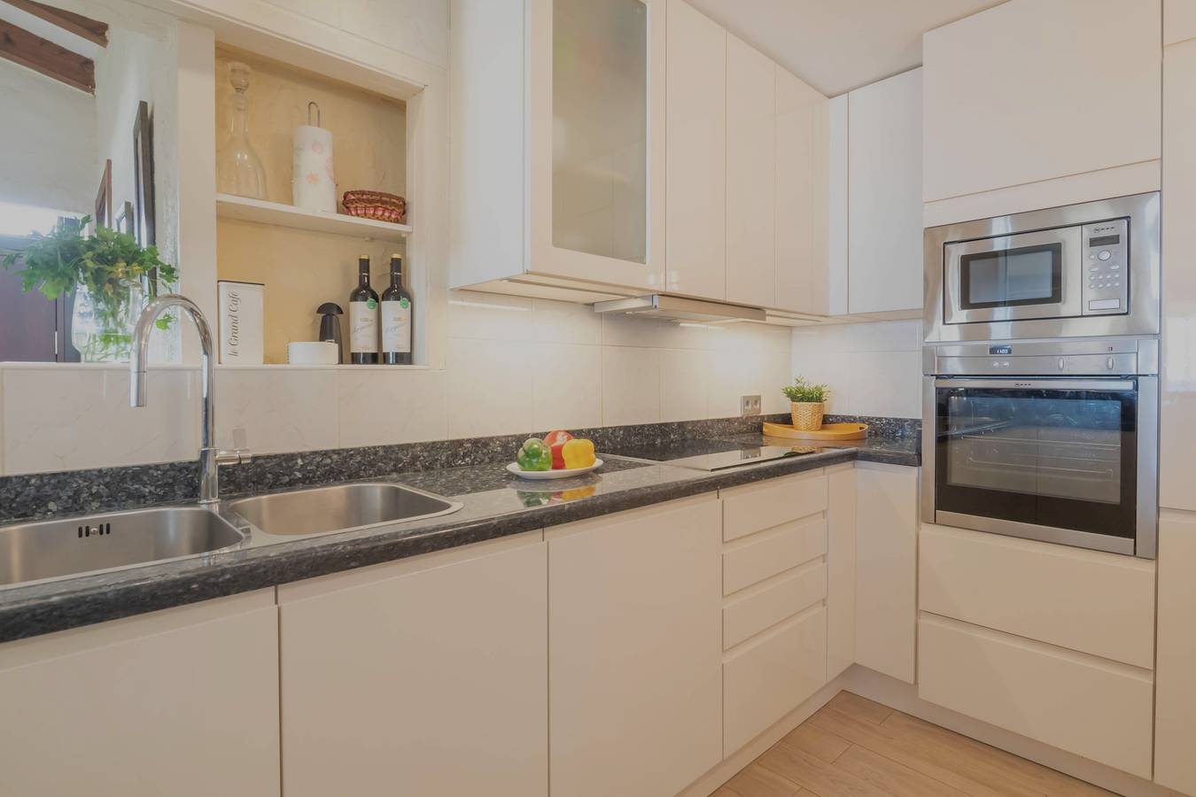 Bahia Dorada Complete Villa in Bahía Dorada, Estepona