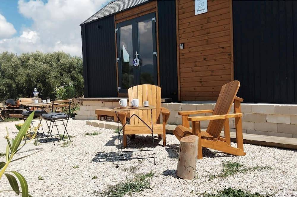 Monteleone 1 by Tiny Away in Battipaglia, Provincia di Salerno