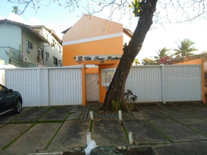 Casas e apartamentos de temporada para 10 pessoas, com animais de estimação em Salvador