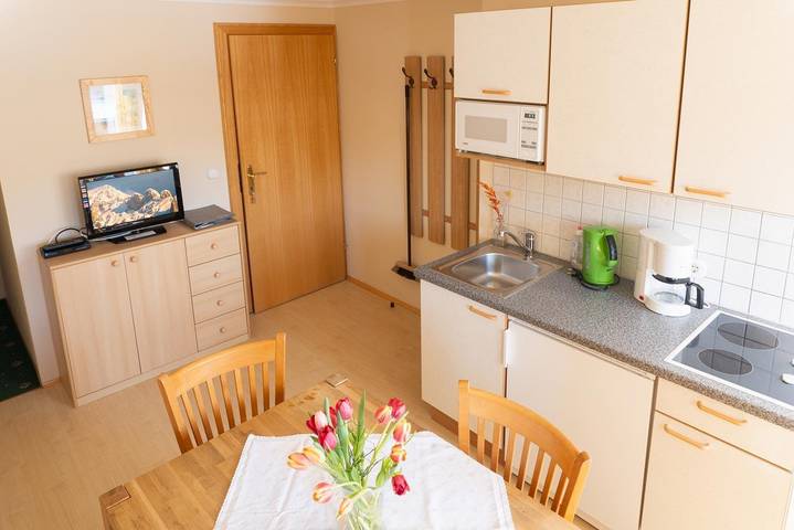 Bauernhof für 5 Personen, mit Pool und Garten sowie Sauna, kinderfreundlich in Ramsau am Dachstein
