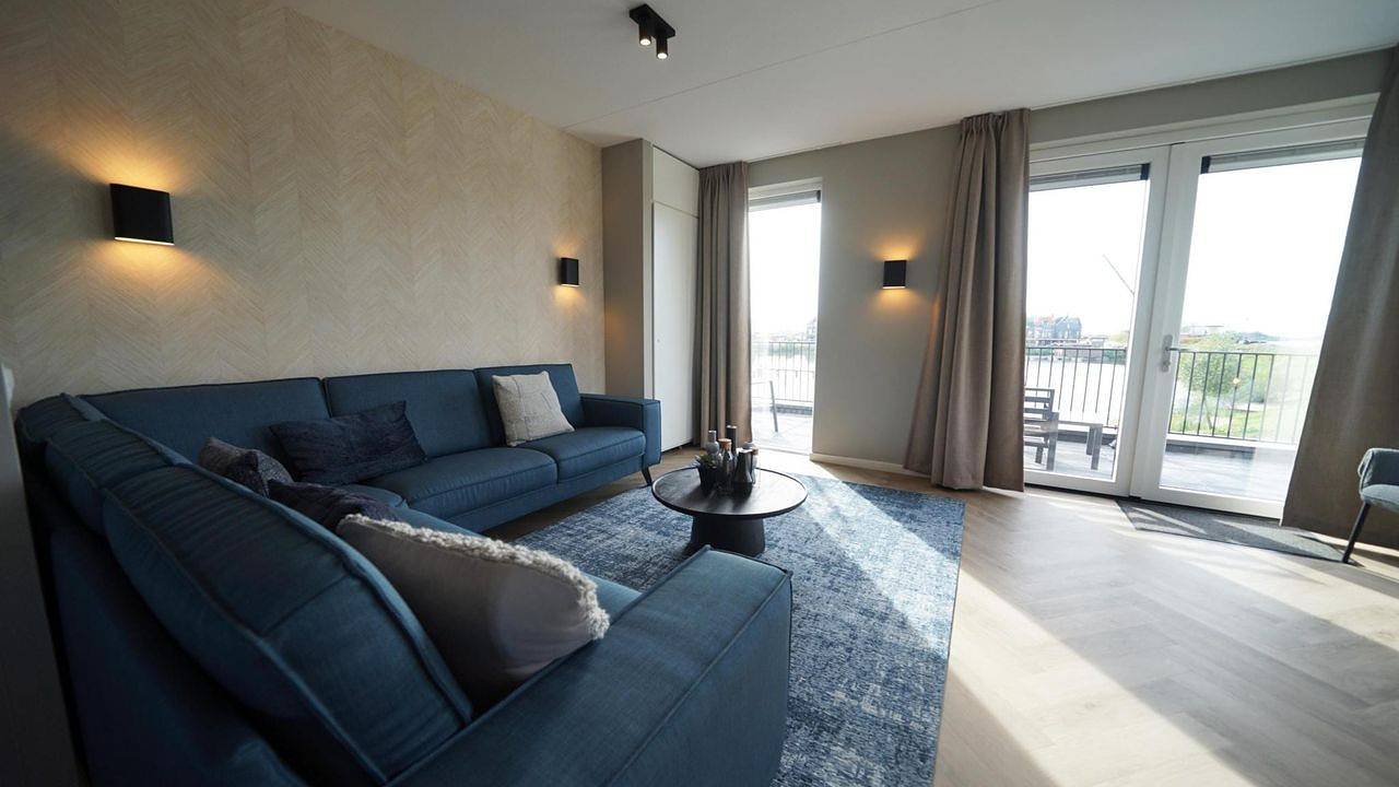 Ferienhaus für 8 Personen in Kampen (Overijssel) in Kampen, IJssel