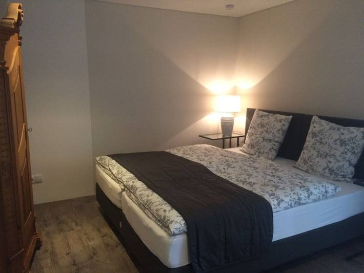 Ferienhaus für 2 Personen, mit Garten und Terrasse im Pfälzer Wald - 4