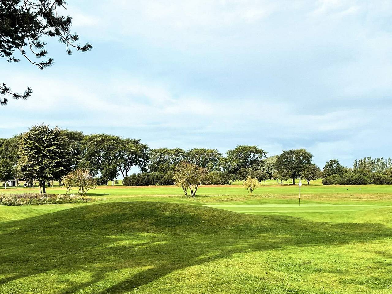 4 Personen Ferienhaus in Anderslöv in Schwedische Ostsee