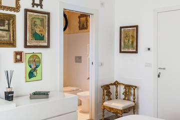 Villa pour 10 Personnes dans Taormina, Province de Messina, Photo 3