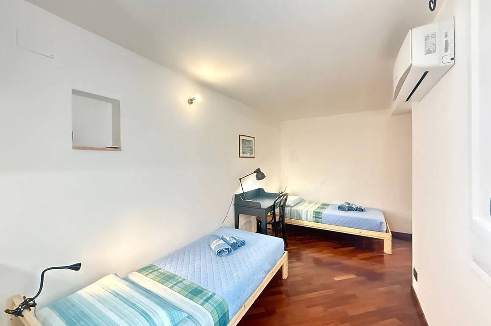 Ganze Wohnung, Casa Fardella \"Your stay in the heart of Trapani, a stone's throw from the sea\" in Trapani, Trapani Provinz