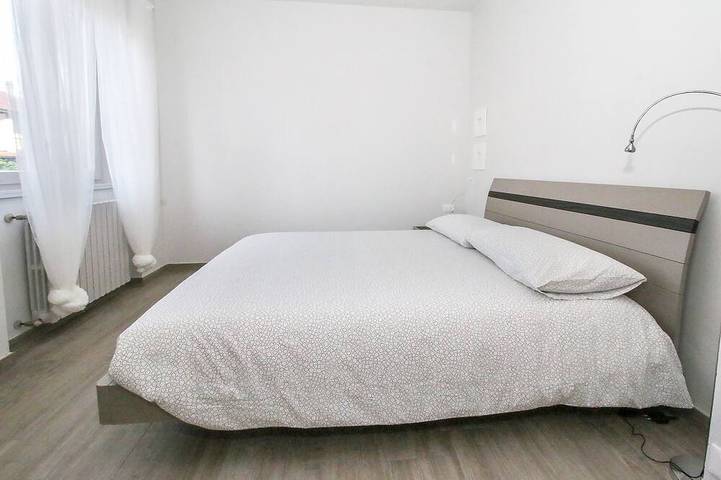 Villa für 10 Personen, mit Garten in Colico - 3