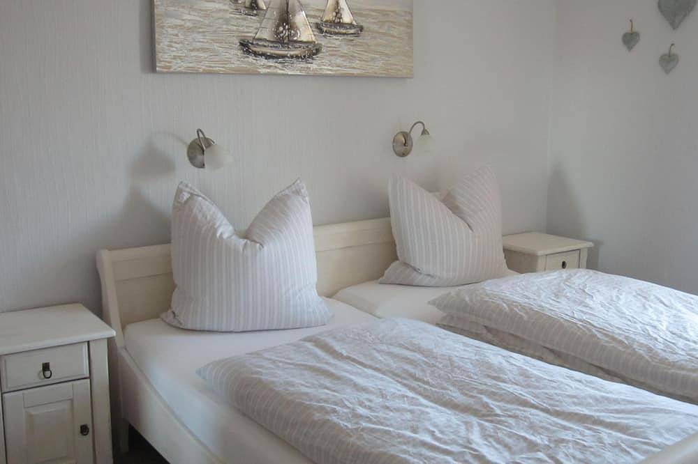 Ganze Wohnung, Ferienwohnung Kiefhuk in Elisabeth-Sophien-Koog, Nordstrand