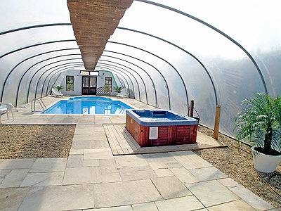 Ferienhaus für 6 Personen, mit Garten, mit Haustier in Südengland - 2