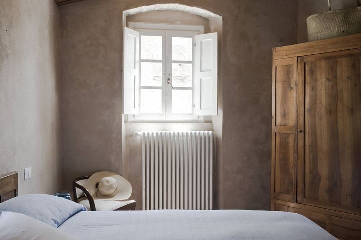 Casale Amati Il Frantoio, vicino alle Cinque Terre. in Casano-Dogana-Isola, Luni