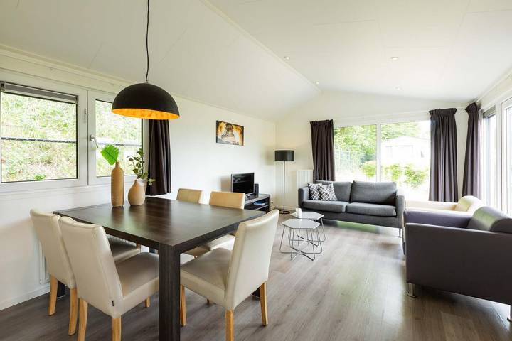 Ferienhaus für 5 Personen in Noordwijk - 4