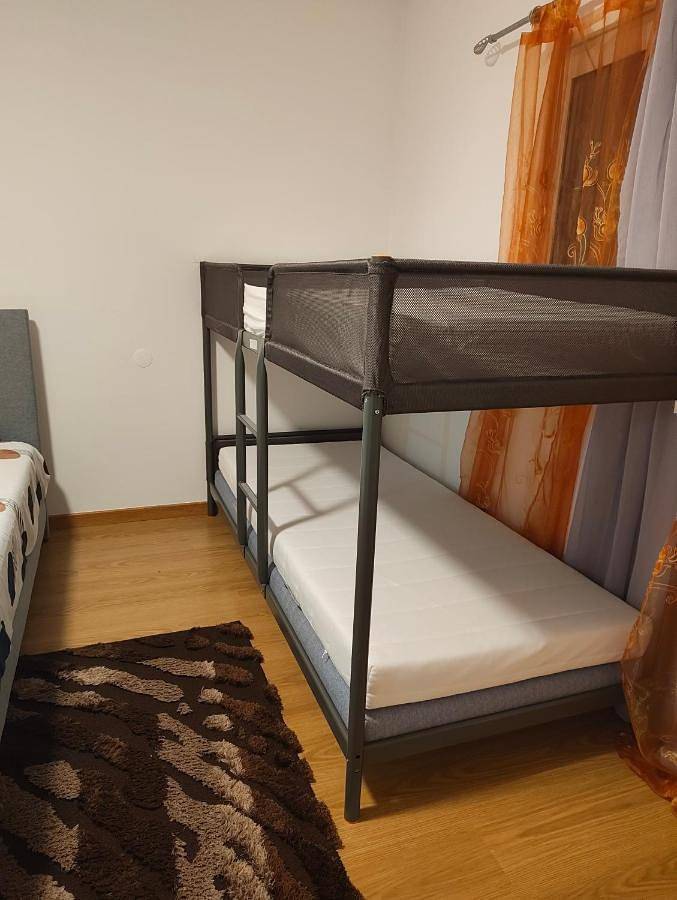 Gîte pour 4 personnes, avec jardin et terrasse à Leiria - 3