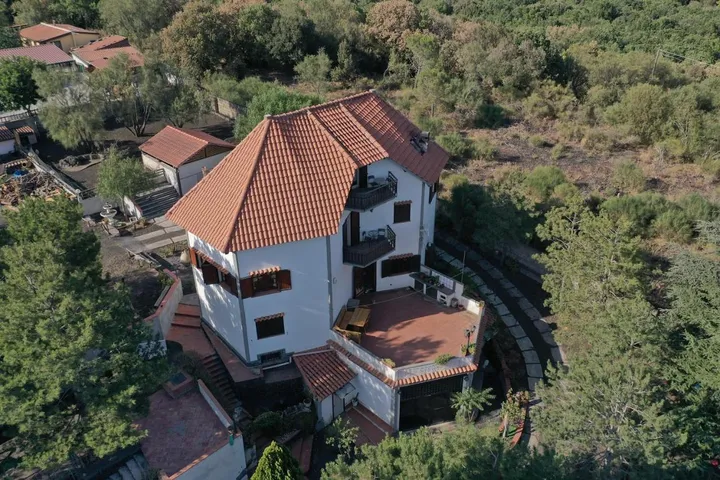 Gästehaus für 2 Personen, mit Garten und Ausblick - 1