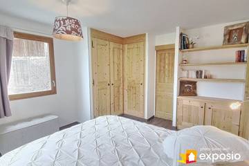 Gîte pour 2 personnes, avec balcon à La Perrière