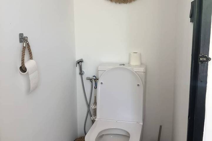 Gîte pour 2 personnes à Graveson - 4