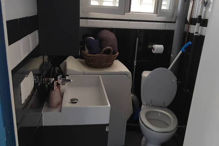 Gîte pour 2 personnes à Colombes - 3