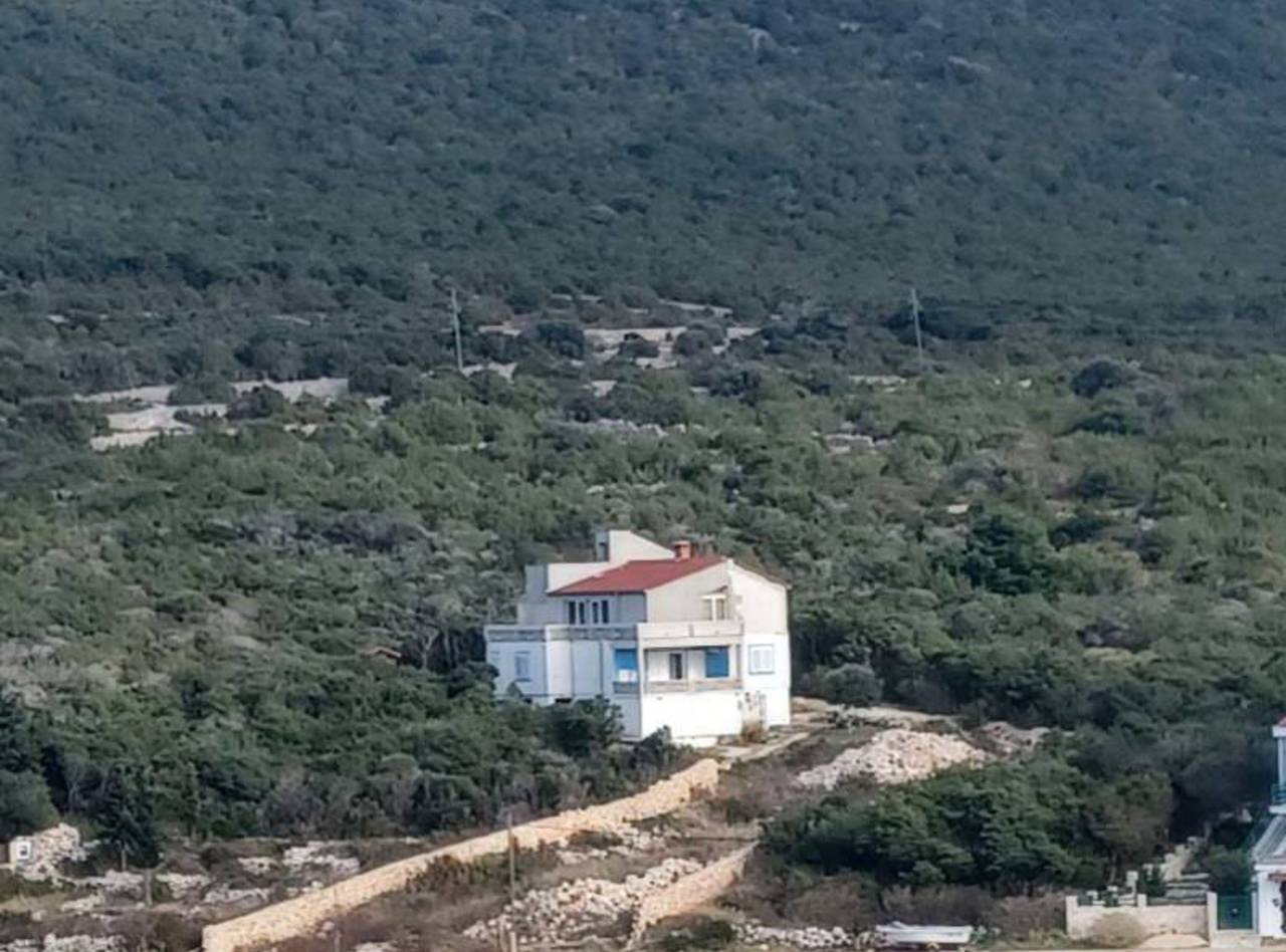 Ganze Wohnung, Apartment Eli - Three Bedroom Apartment With Terrace And Sea View in Zadar (Kommun), Otok Ist