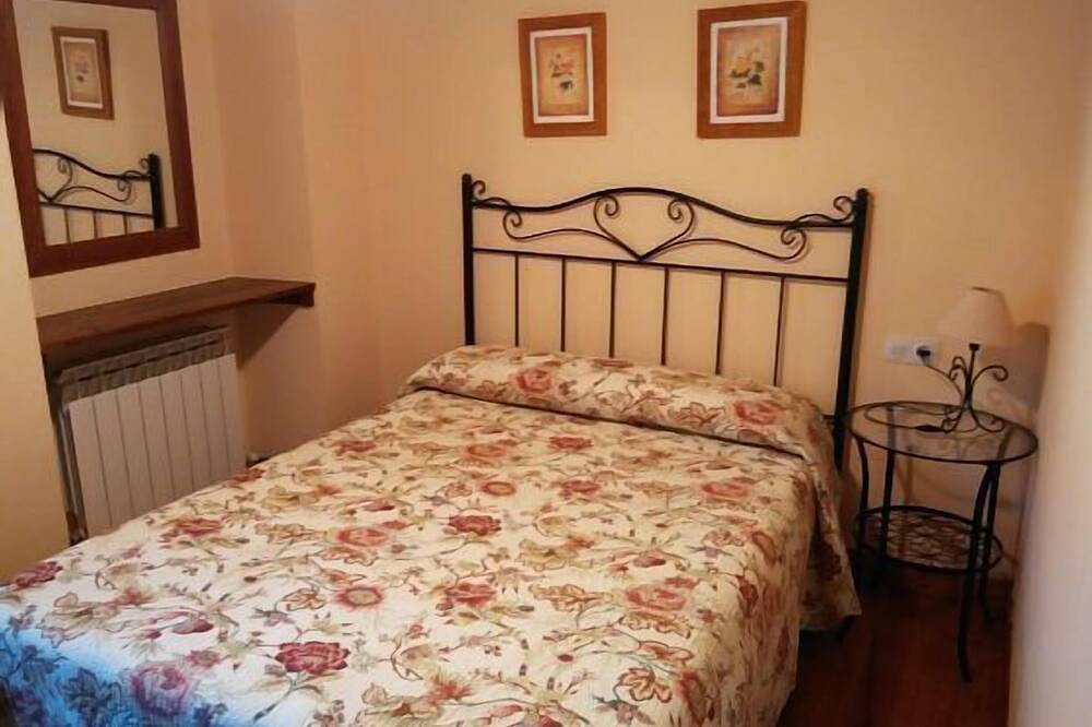 Casa Migegos I  para 6 personas in La Revilla, San Vicente de la Barquera