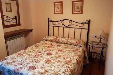 Casa Rural para 6 Personas en La Revilla, San Vicente de la Barquera, Foto 4