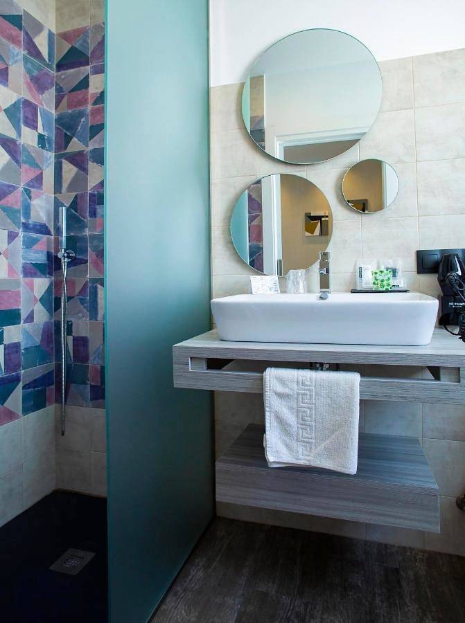 Hostal Sevilla Santa Justa - Adults only in Nervión, Sevilla