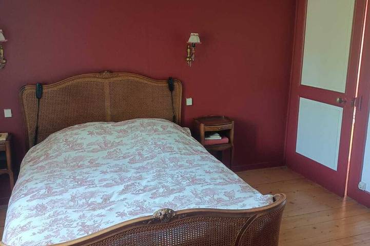 Maison de vacances pour 14 personnes à Chambéry
