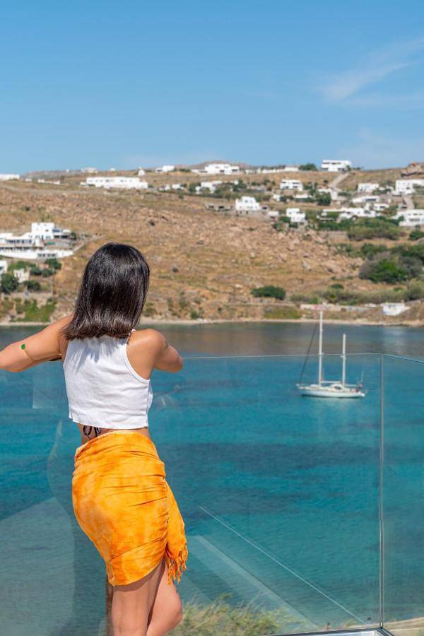 Appartamento vacanze per 3 persone, con panorama e piscina nonché giardino - 1