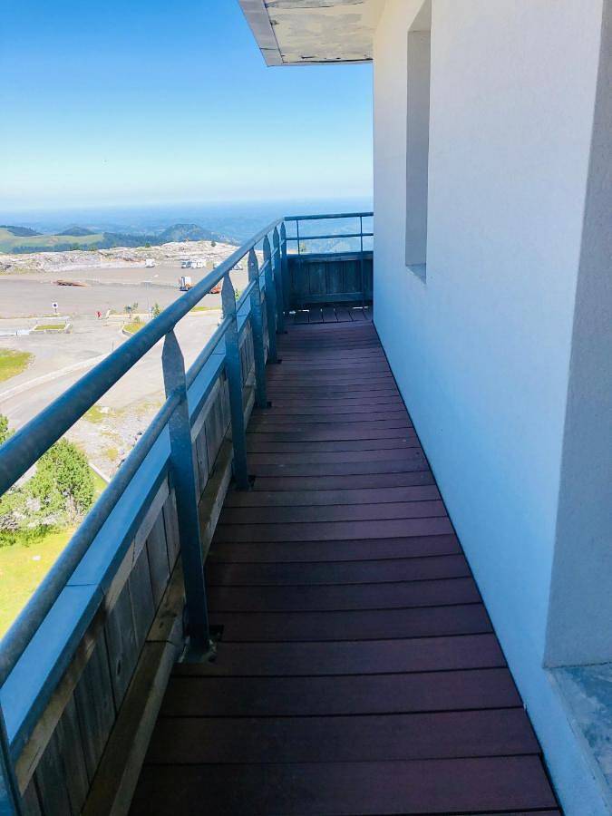Appartement entier, Appartements du Pic d'Anie in La Pierre Saint-Martin, Arette