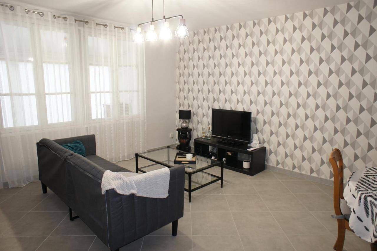 Two-Bedroom Villa in Le Pouzin, Privas (arrondissement)