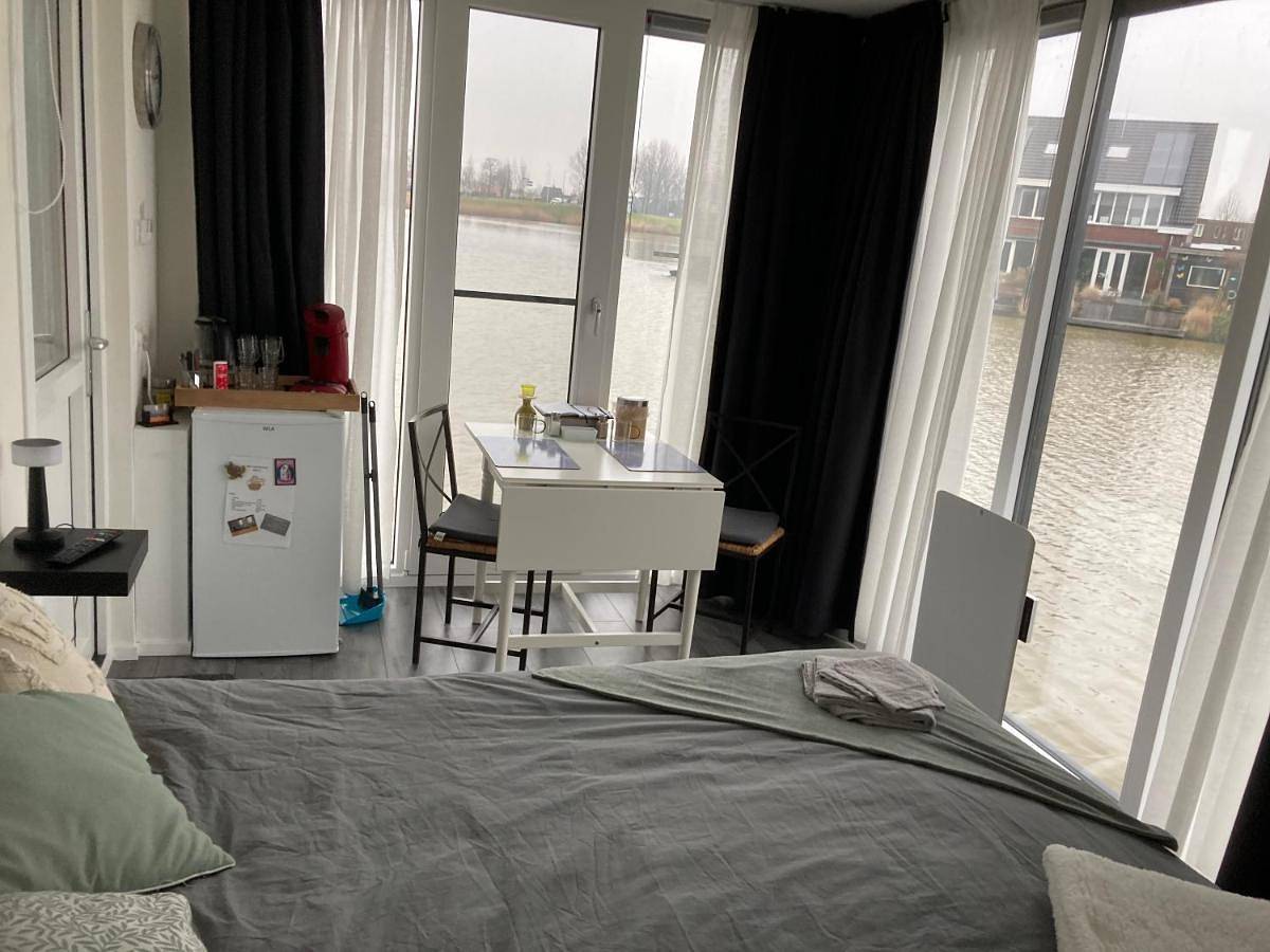 Bed & Breakfast ‘t Westergouwertje in Gouda, Groene Hart